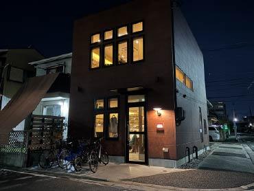 ビストロ横丁