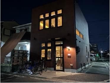 ビストロ横丁