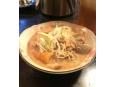 もつ煮込み