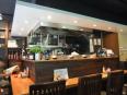 清潔感のある内装！店主の方も優しくて雰囲気◎