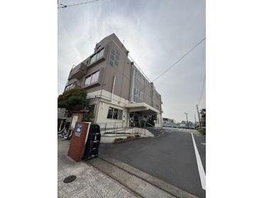 公民館