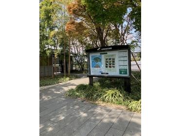 駐車場もあります（2時間まで無料）