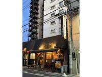 お店の外観