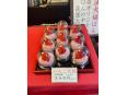 いちご大福