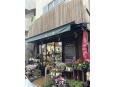 お店の外観