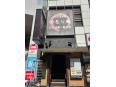 お店の外観