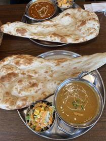チキンカレー
