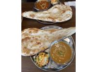 チキンカレー