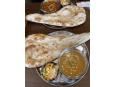 チキンカレー