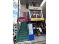 映える店構え