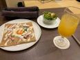 ランチ