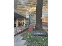 杉並区立中央図書館