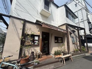お店の外まで素敵なパンの香りが…♪