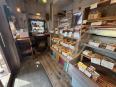 オシャレな内装のお店です！