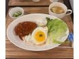 ロコモコ丼