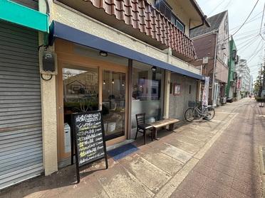 食堂オーツカ