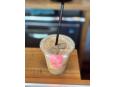 カフェラテ