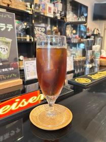 ブラジルNo2アイスコーヒー
