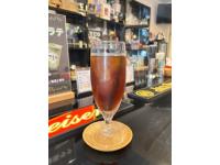 ブラジルNo2アイスコーヒー