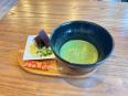 抹茶セット