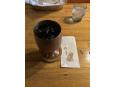 ダッチコーヒー（アイス）