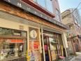 素敵な店先