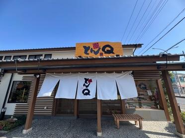 外観です！