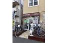 お店の外観