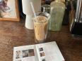 「タイスタイルアイスコーヒー」