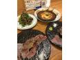 お料理