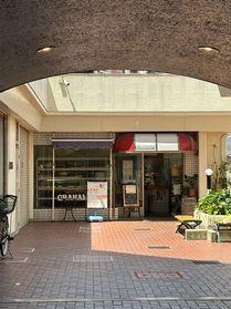 お店の外観