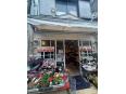 色とりどりの店頭！