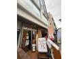 お店の外観