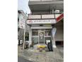 お店の外観