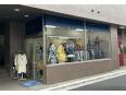 お店の外観