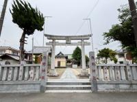 新井熊野神社