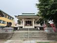 新井熊野神社