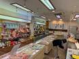 千葉に染まれる店内