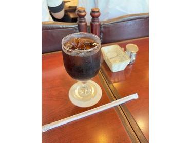 アイスコーヒー