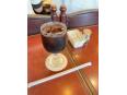 アイスコーヒー