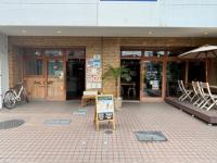 お店の外観