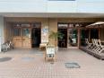 お店の外観