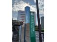 錦糸町駅北口広場