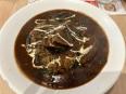 牛タンカレー