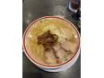 田中商店　中華そば