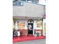 お店の外観