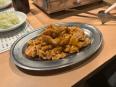 オススメの長田ホルモン!!