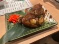 名物のとんそくうま煮!!