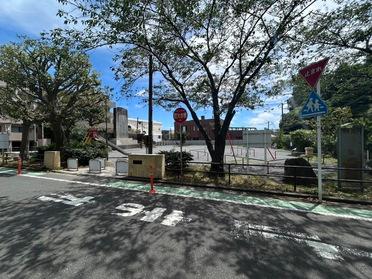 キリン園公園外観