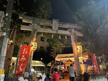 八坂神社